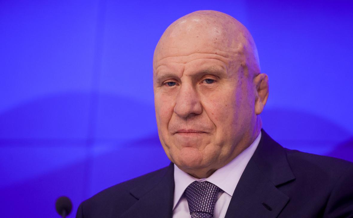 Михаил Мамиашвили назвал откровенным бредом призывы к его отставке