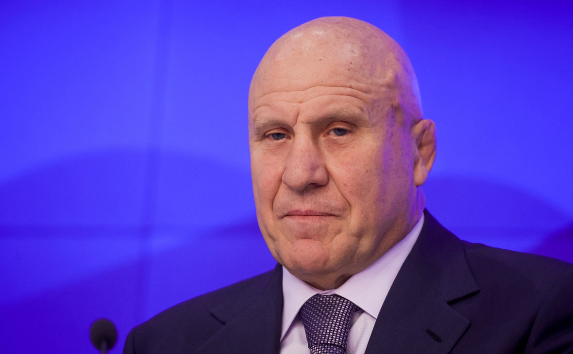 Shatokhina Natalia / news.ru / Global Look Press