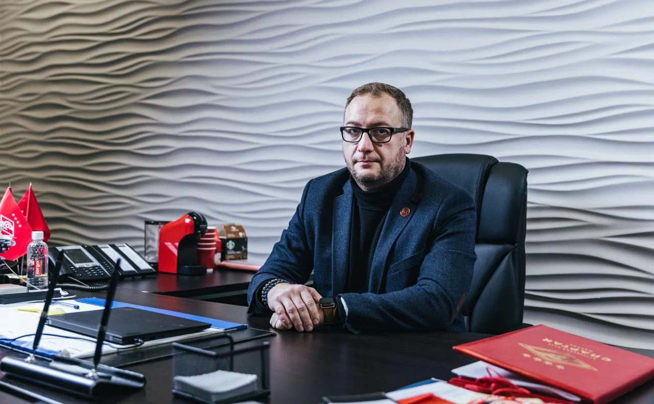 Андрей Любимов / РБК