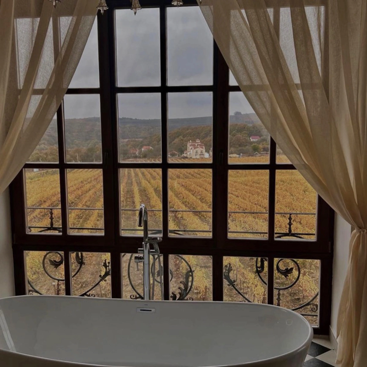 «Шато Андре»