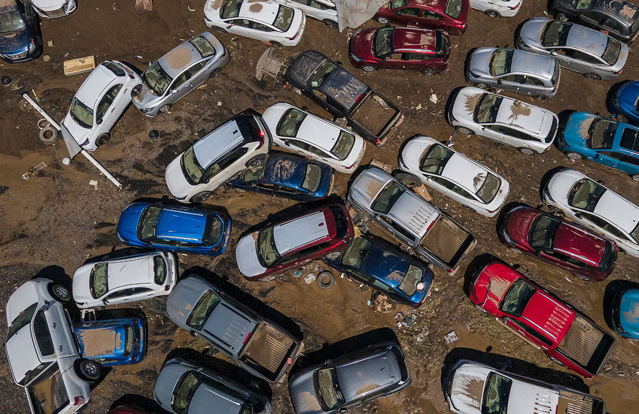 Фото:Felix Marquez / АР / ТАСС