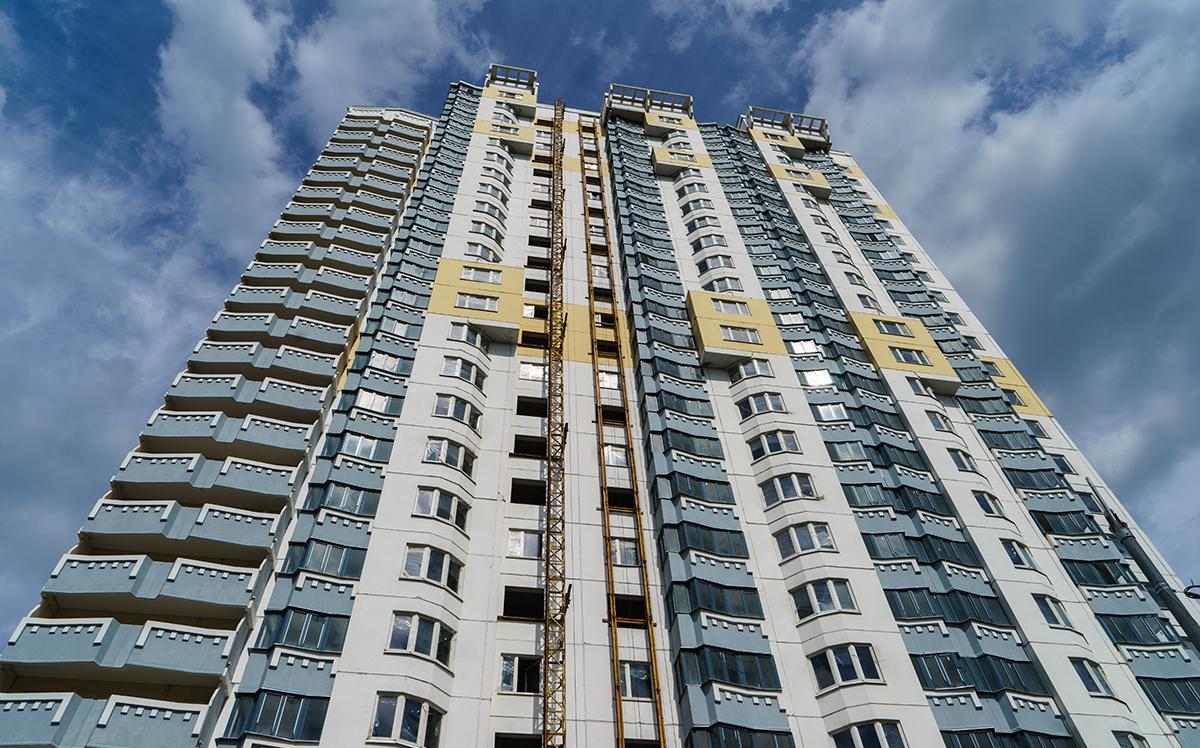 Фото: Олег Яковлев / РБК