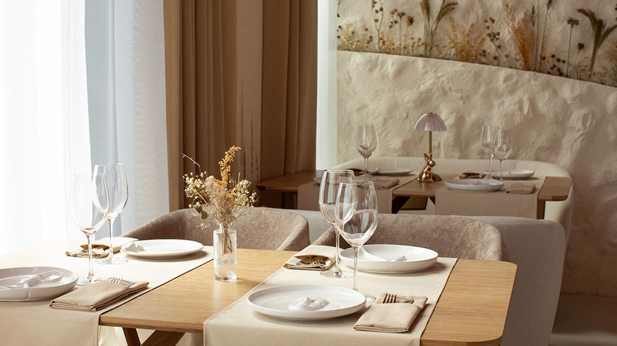 Ярославский гастротуризм: в поисках новой русской кухни