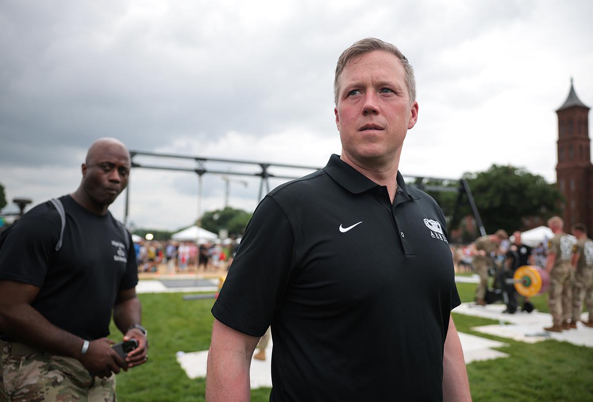 Дэниел Дрисколл