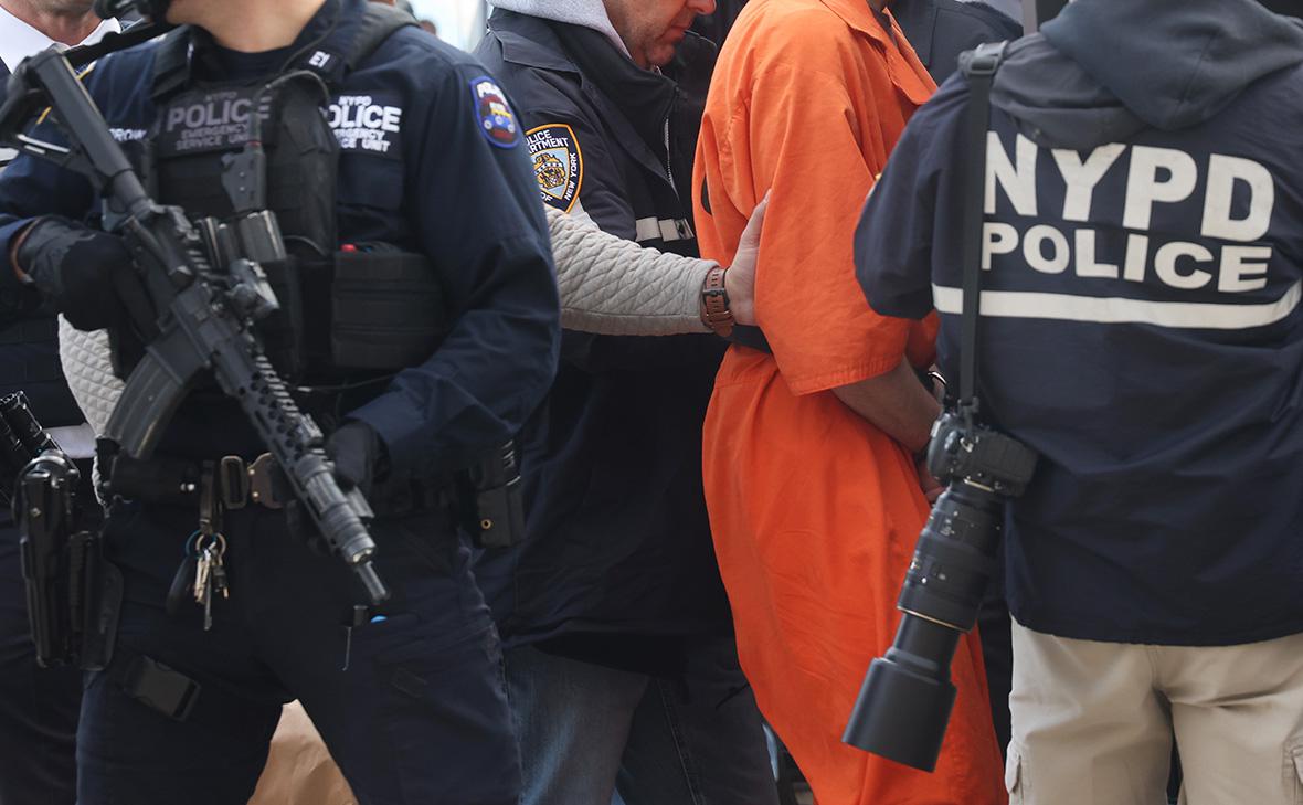 Фото:Spencer Platt / Getty Images