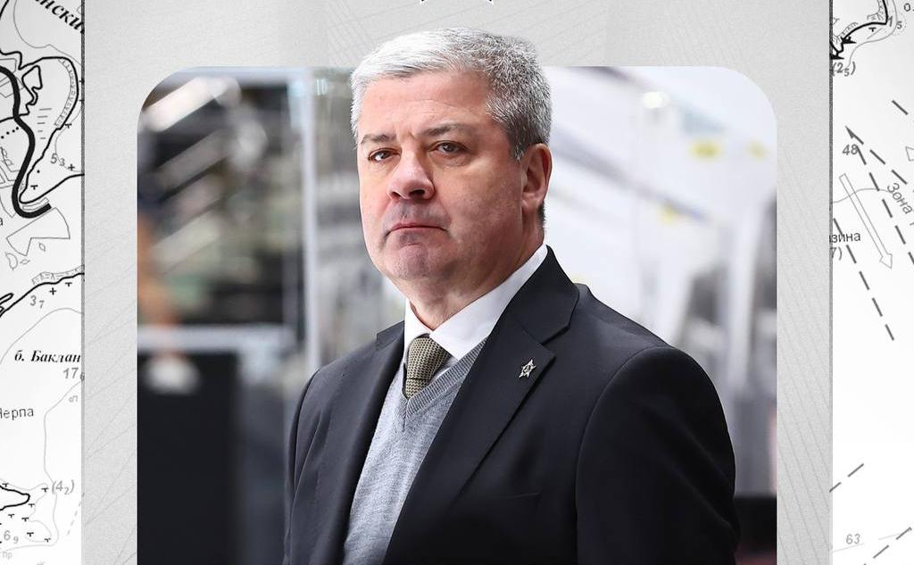 Леонид Тамбиев