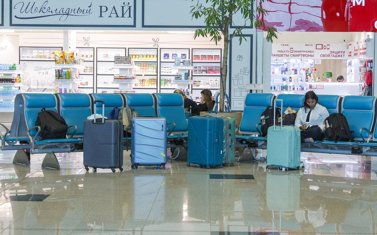 Фото: Наталья Шатохина/NEWS.ru/ТАСС