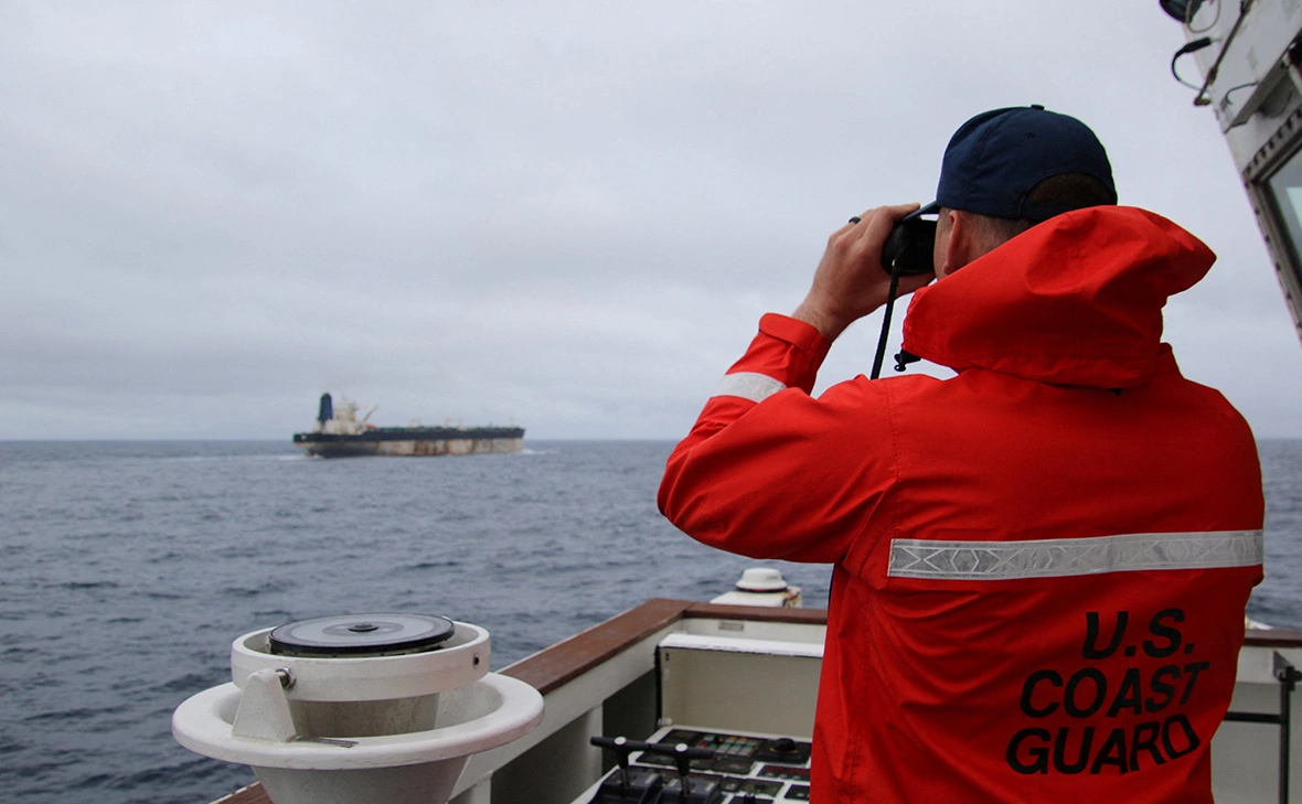 US European Command / Reuters