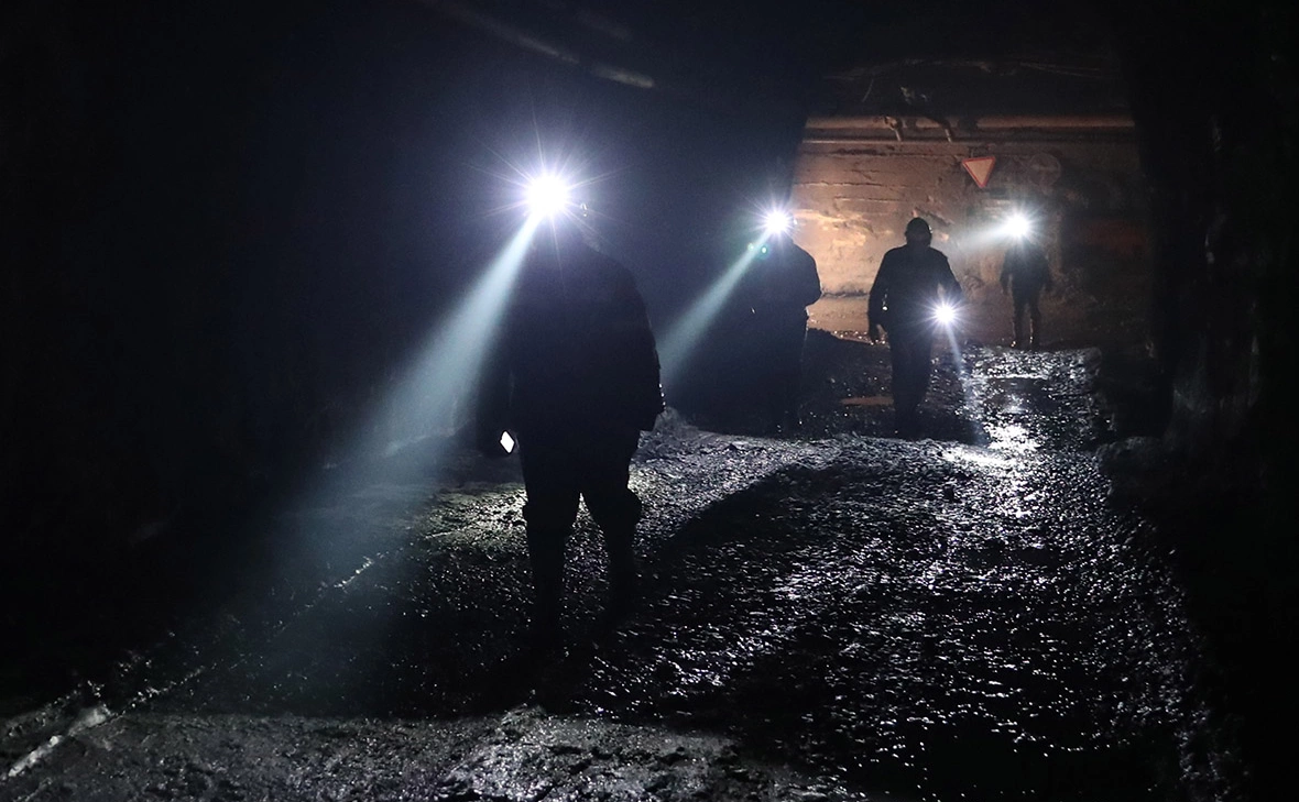 Донат Сорокин / ТАСС