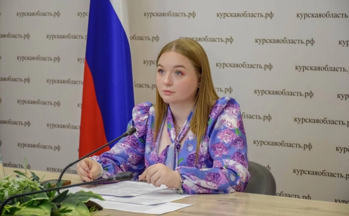 пресс-служба правительства Курской области