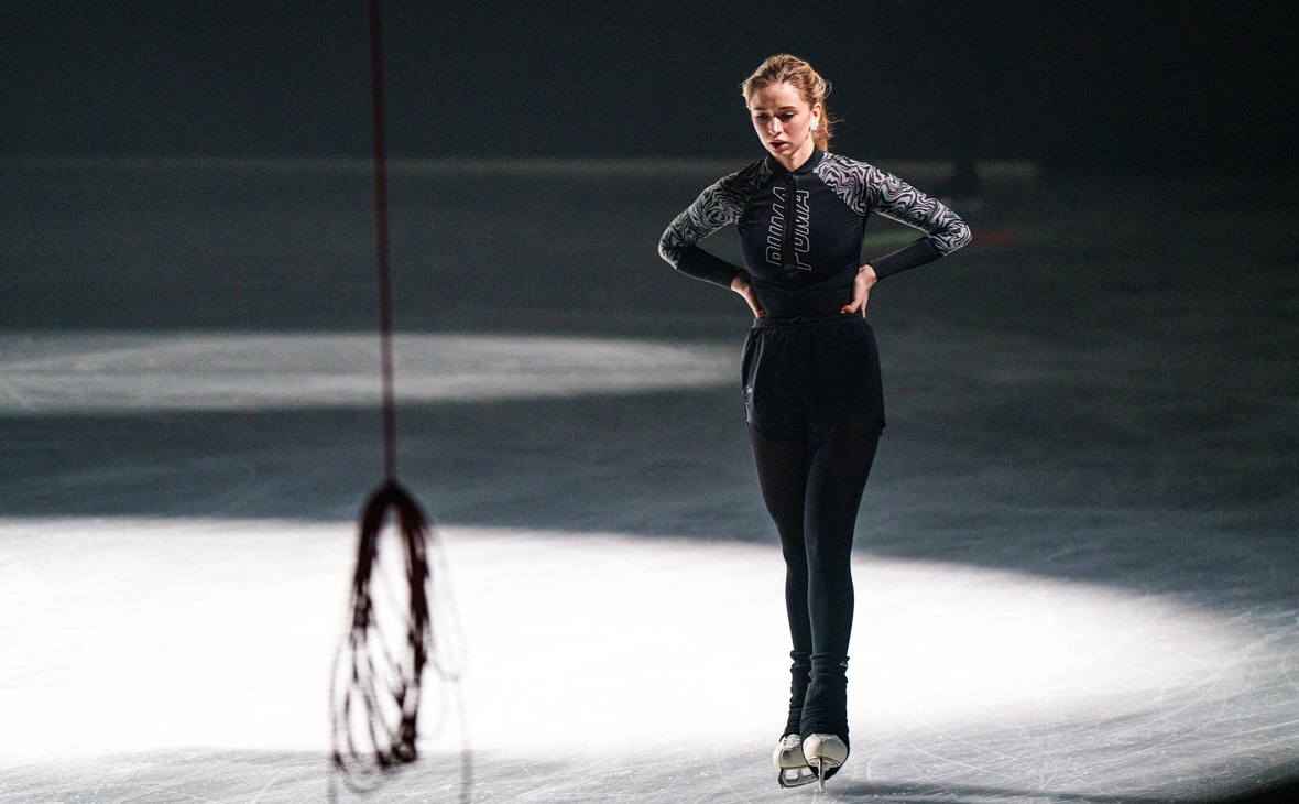 Артем Иванов / ТАСС