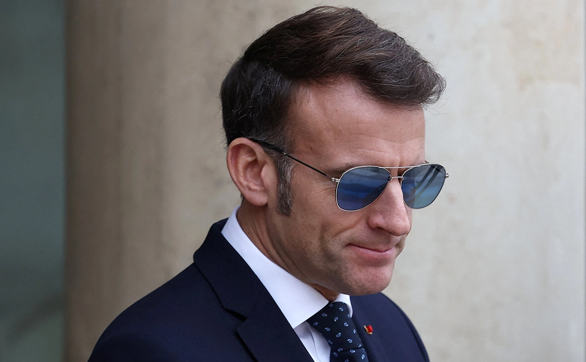 Gonzalo Fuentes / Reuters