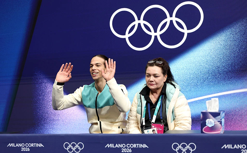 Matthew Stockman / Getty Images