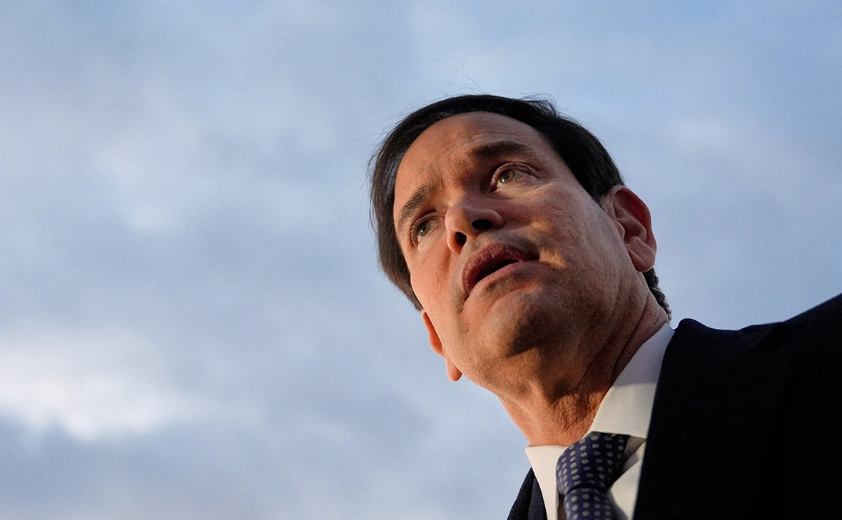 Alex Brandon / Reuters