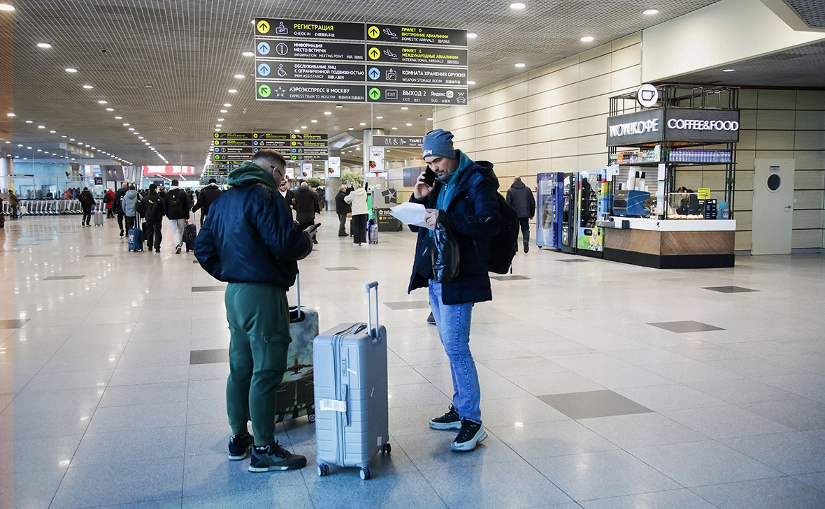 Артур Новосильцев / АГН «Москва»