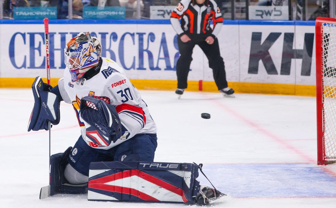 Илья Набоков