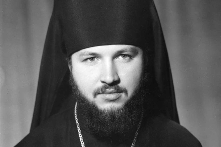 Архив СПбДА