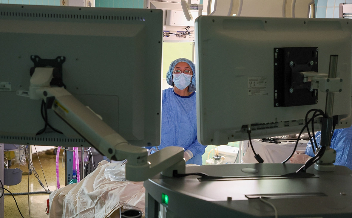 Алексей Белкин / NEWS.ru / Global Look Press