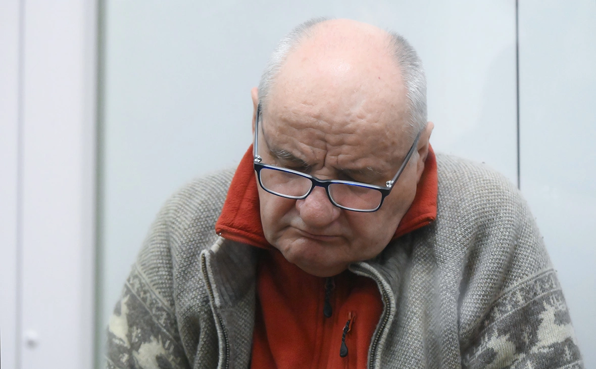 Илья Питалев / РИА Новости