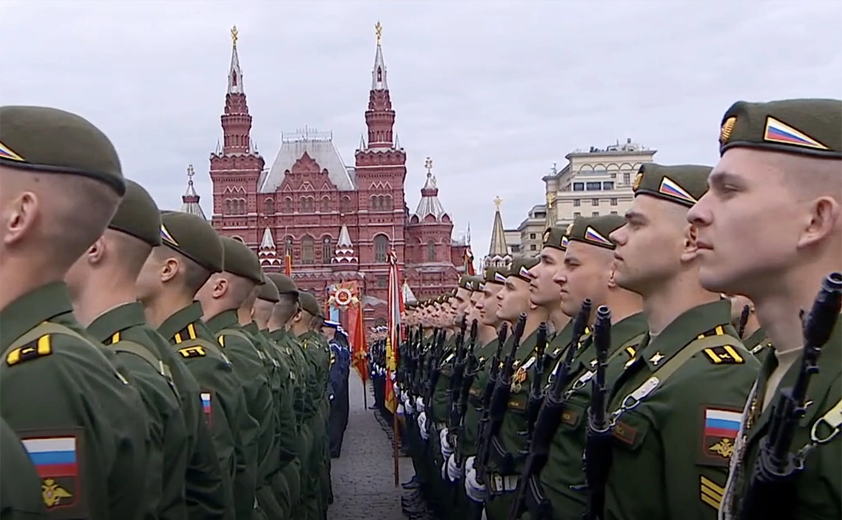 Администрация Президента России