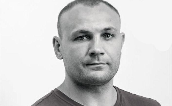 Виталий Дериглазов