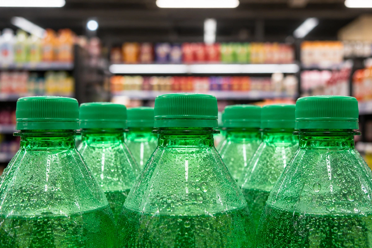 Общеизвестность знаков Fanta и Sprite в России решили доказать в суде