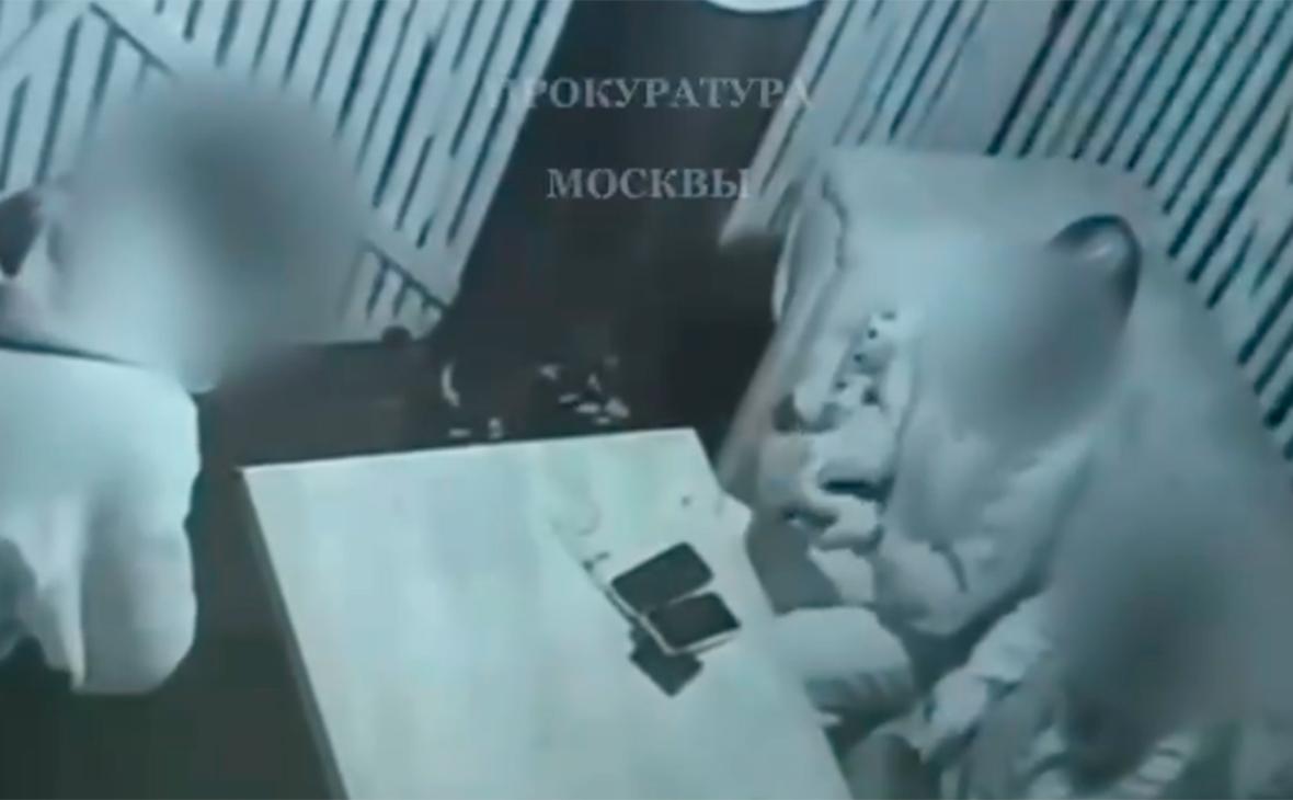 Дело организаторов «подставных» свиданий с сайта знакомств передали в суд