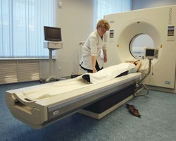 В Калининграде оправдана экс-министр здравоохранения, проходившая по делу о томографах