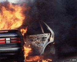 Хроника крупнейших автокатастроф в 2002 году в России