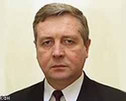 Для участия в переговорах с Газпромом в Москву прибыл В.Семашко