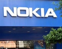 Moody's опустило рейтинг Nokia на две ступени