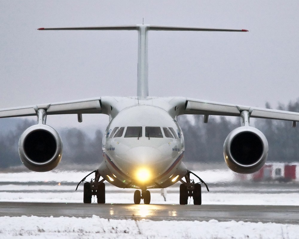 Фото: ИТАР-ТАСС