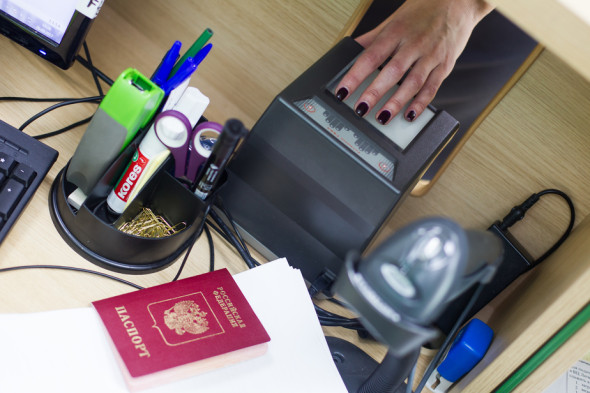 Александр Подгорчук