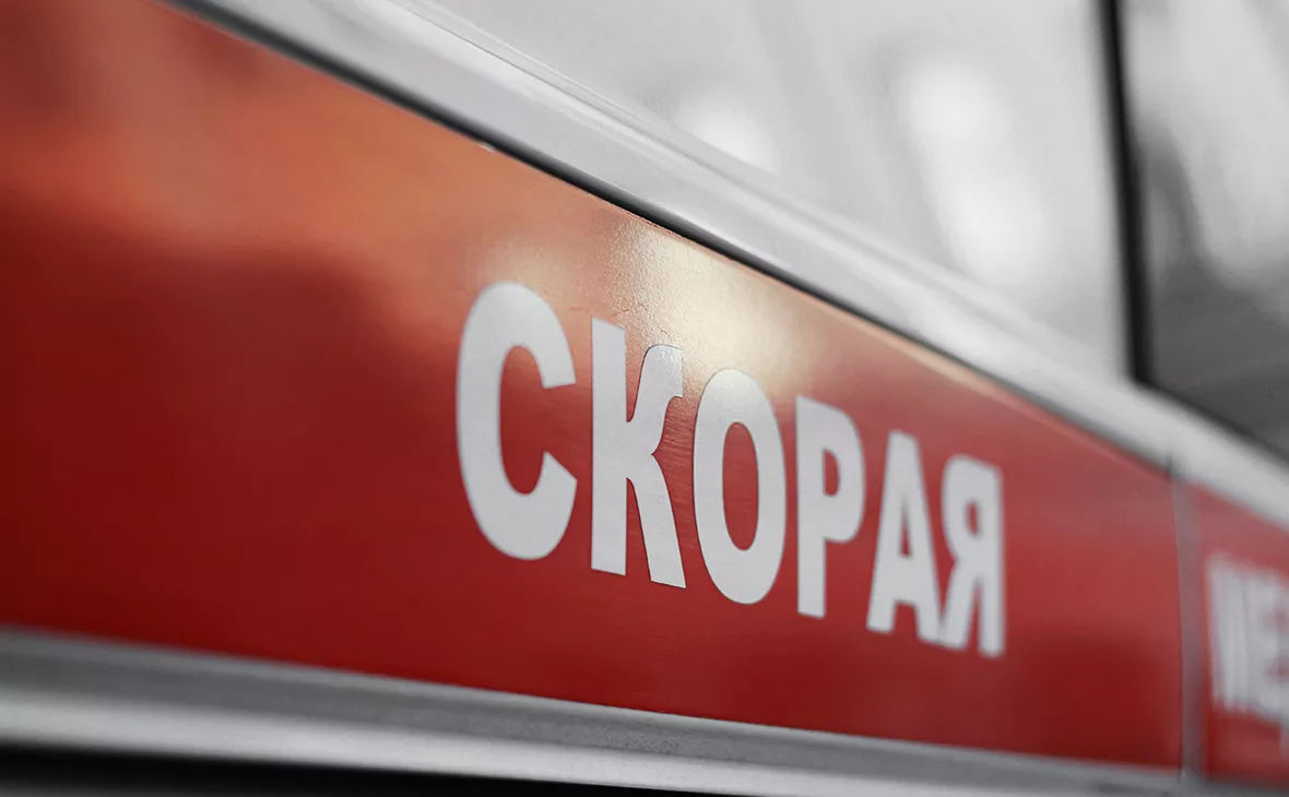 Никита Попов / РБК