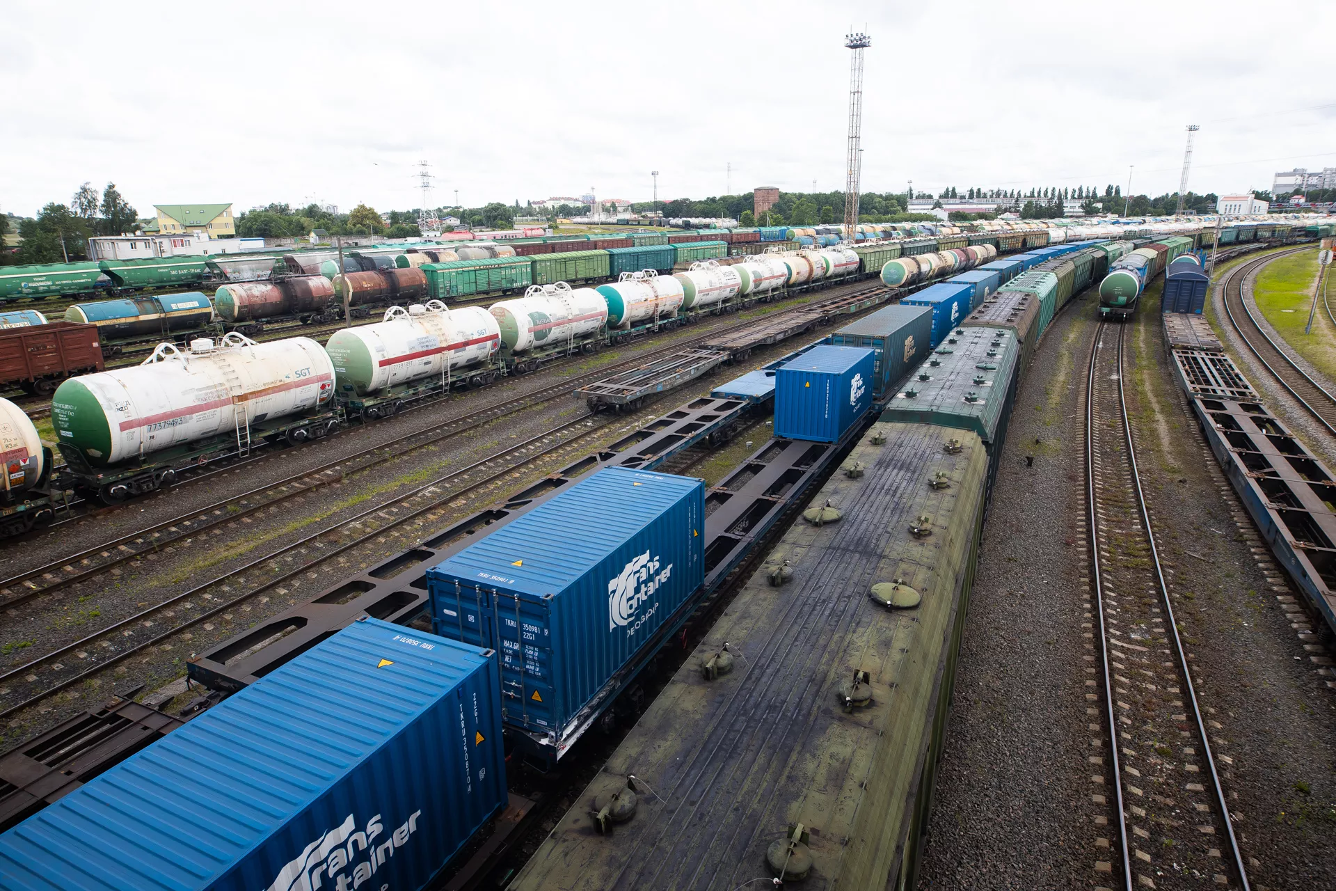 Александр Подгорчук