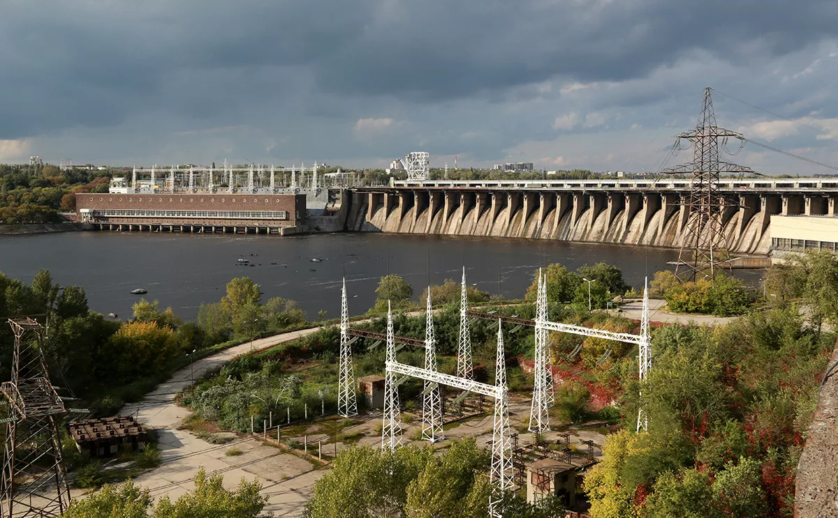 Сергей Томко / ТАСС