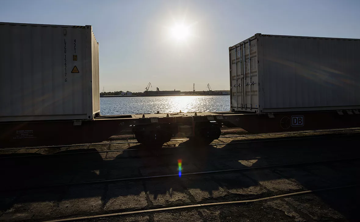 Thomas Trutschel / photothek / Global Look Press