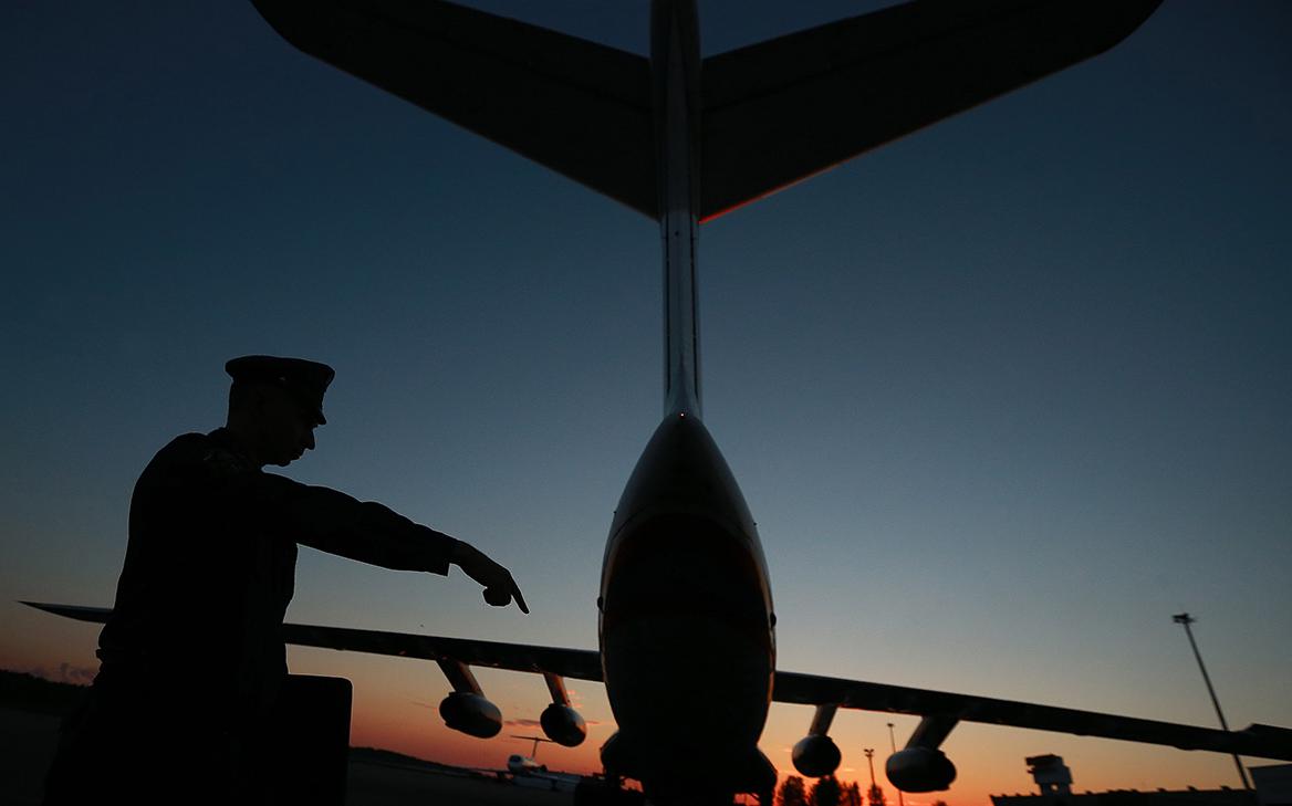 Турция запретила полеты российских самолетов с двойной регистрацией