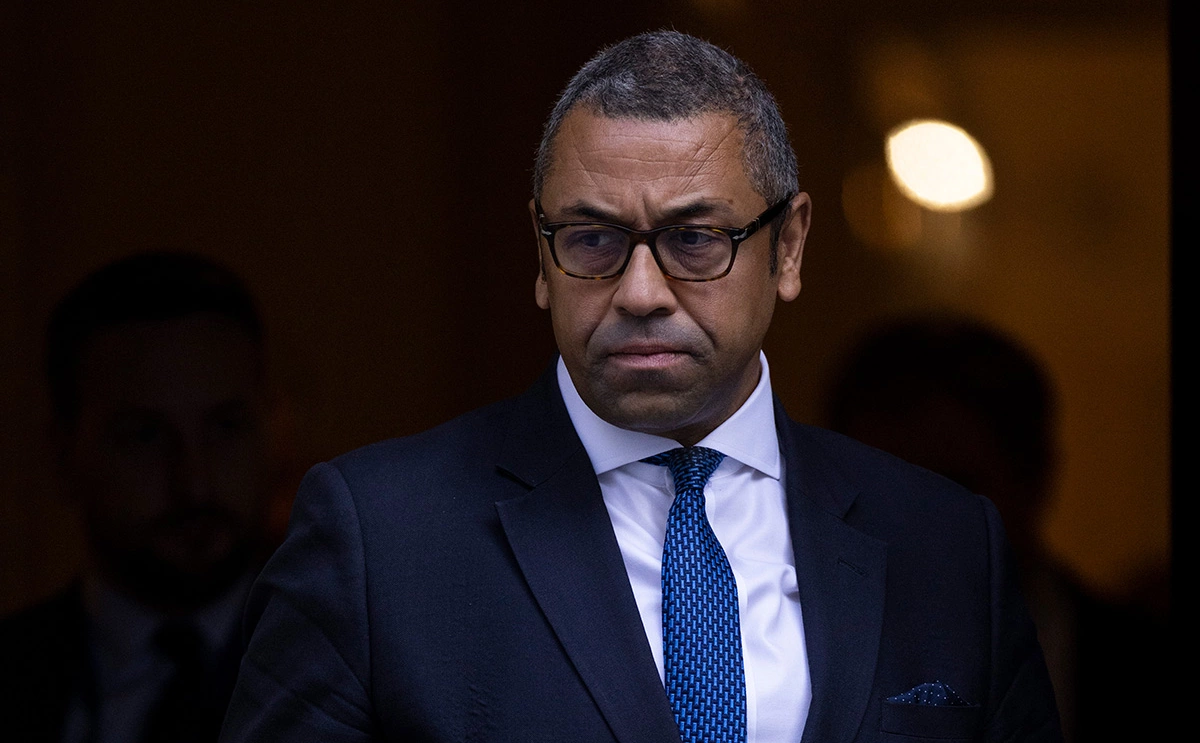 Dan Kitwood / Getty Images