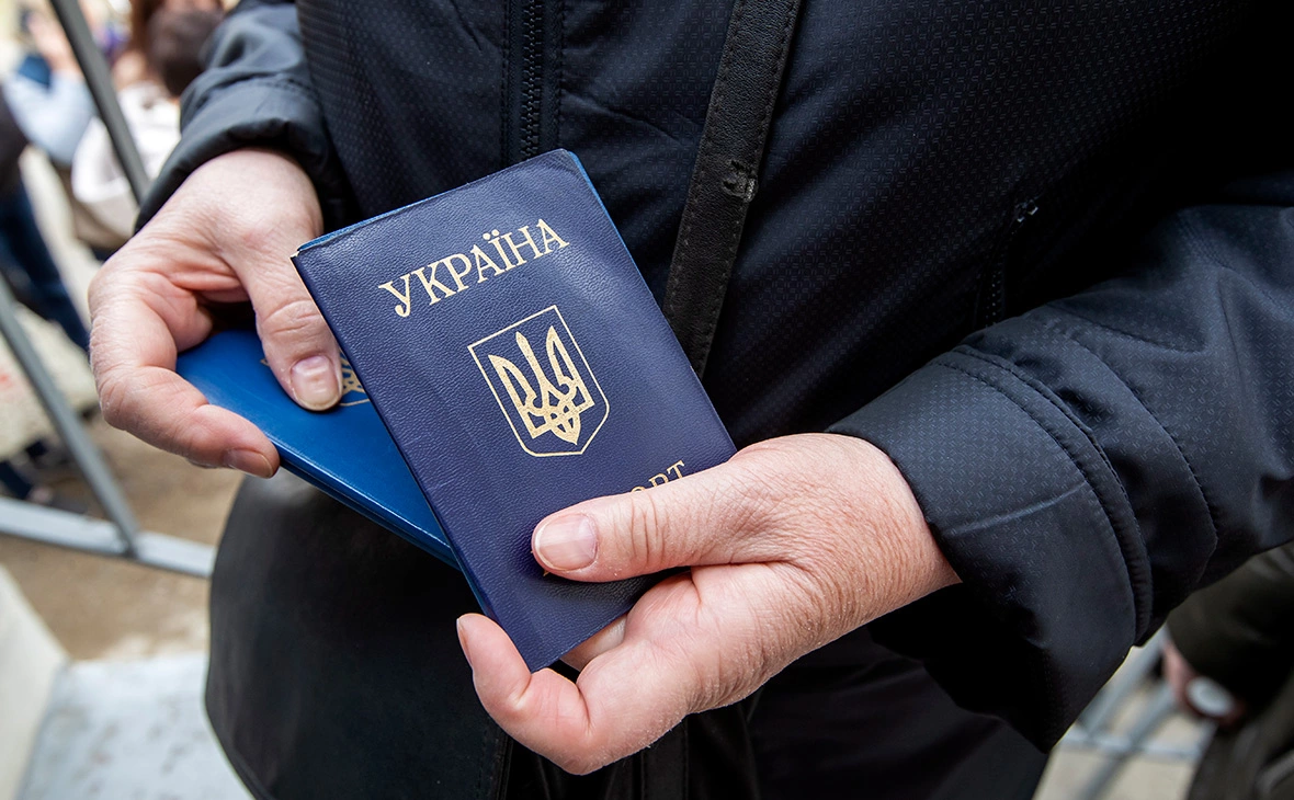 Dumitru Doru / ТАСС