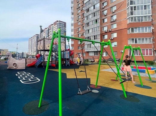 Корпорация развития Дальнего Востока