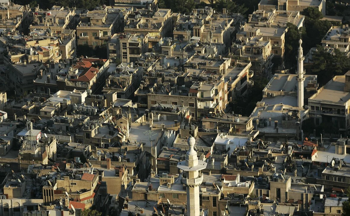 Chris Hondros / Getty Images