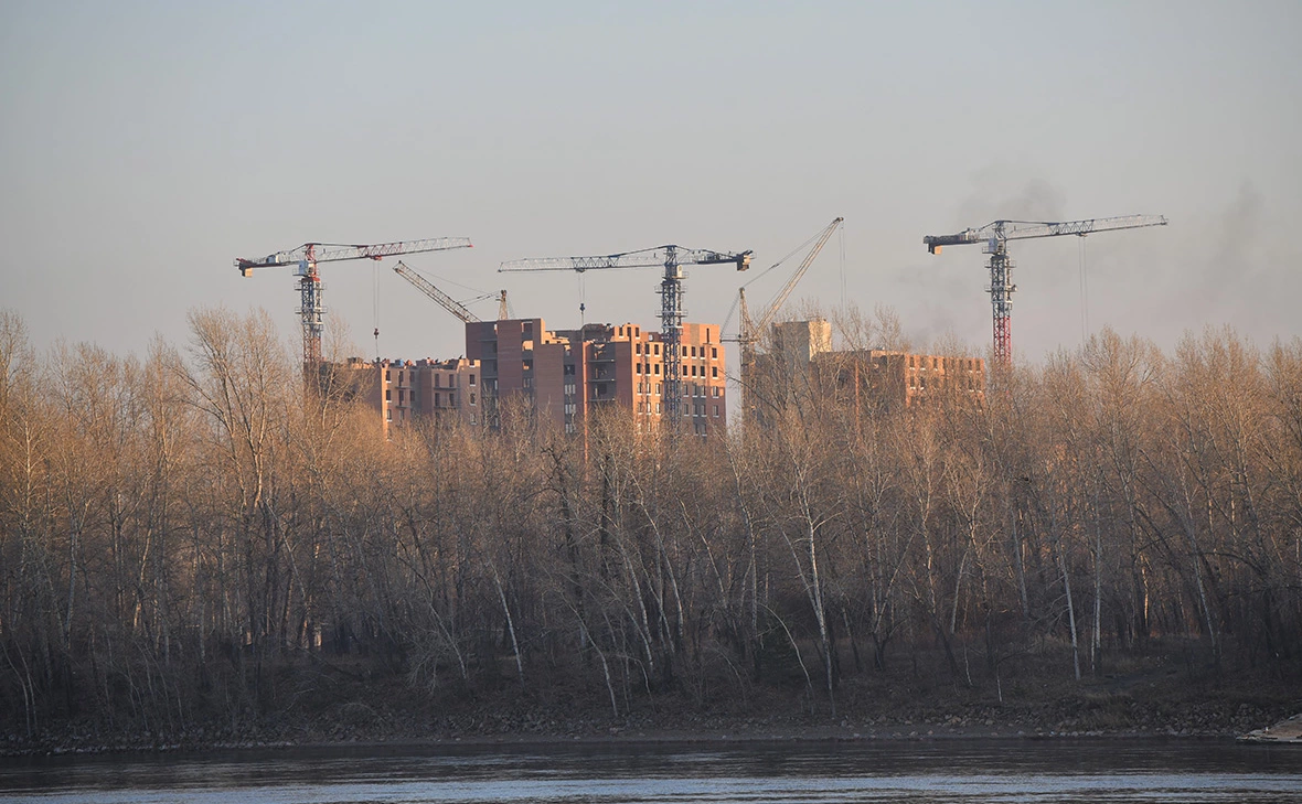 Александр Манзюк / ТАСС