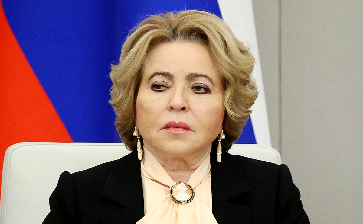 Антон Новодережкин / ТАСС