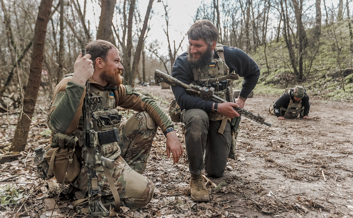 Азиз Каримов / Global Look Press