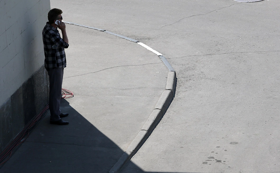 Артем Геодакян / ТАСС