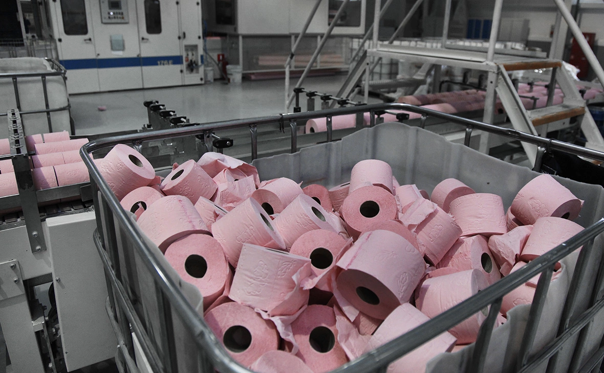 Александр Рюмин / ТАСС