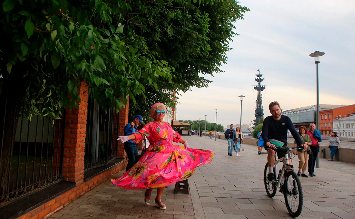 Ярослав Чингаев / АГН «Москва»