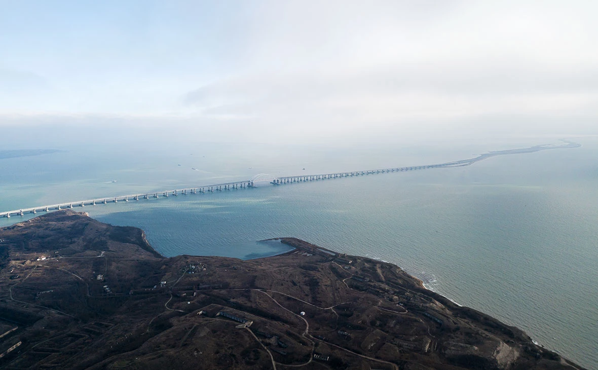 Виталий Тимкив / РИА Новости