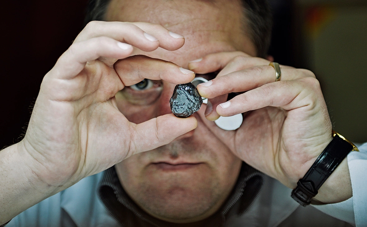 Юрий Смитюк / ТАСС